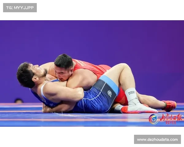 达尼亚尔·约麦尔摘铜彰显新疆自由式摔跤大级别崛起新势力 达尼亚尔·约麦尔摘铜彰显新疆自由式摔跤大级别崛起新势力