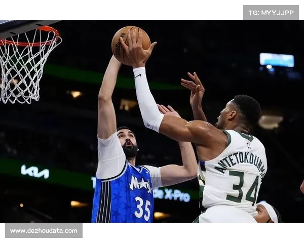 雄鹿加时147-134胜黄蜂，字母哥率队终结连败